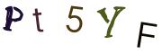 Imagine CAPTCHA