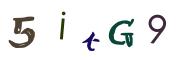 Imagine CAPTCHA