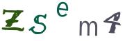Imagine CAPTCHA