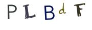 Imagine CAPTCHA