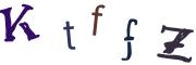 Imagine CAPTCHA