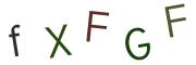 Imagine CAPTCHA