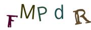 Imagine CAPTCHA