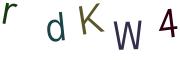 Imagine CAPTCHA