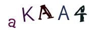 Imagine CAPTCHA