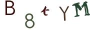 Imagine CAPTCHA