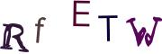 Imagine CAPTCHA