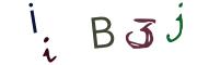 Imagine CAPTCHA