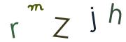 Imagine CAPTCHA