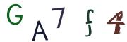 Imagine CAPTCHA