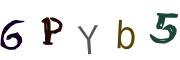 Imagine CAPTCHA