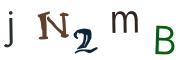 Imagine CAPTCHA