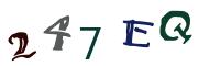 Imagine CAPTCHA
