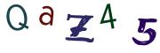 Imagine CAPTCHA