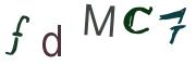 Imagine CAPTCHA