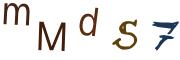 Imagine CAPTCHA