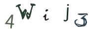Imagine CAPTCHA