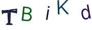 Imagine CAPTCHA