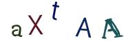 Imagine CAPTCHA