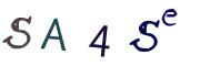 Imagine CAPTCHA