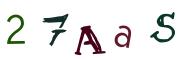 Imagine CAPTCHA
