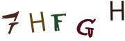 Imagine CAPTCHA