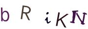 Imagine CAPTCHA