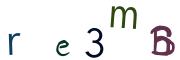 Imagine CAPTCHA