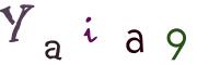 Imagine CAPTCHA