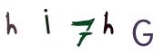 Imagine CAPTCHA