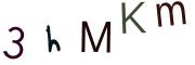 Imagine CAPTCHA