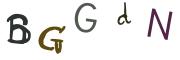 Imagine CAPTCHA