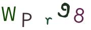 Imagine CAPTCHA
