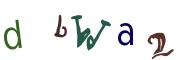 Imagine CAPTCHA