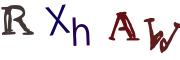 Imagine CAPTCHA