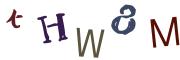 Imagine CAPTCHA