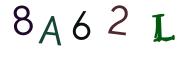 Imagine CAPTCHA