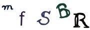 Imagine CAPTCHA