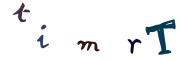 Imagine CAPTCHA