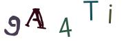 Imagine CAPTCHA