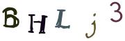 Imagine CAPTCHA