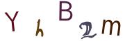 Imagine CAPTCHA