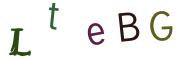 Imagine CAPTCHA