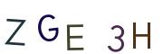 Imagine CAPTCHA