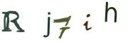 Imagine CAPTCHA