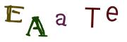 Imagine CAPTCHA