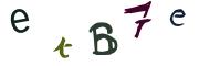 Imagine CAPTCHA
