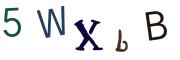 Imagine CAPTCHA