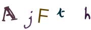 Imagine CAPTCHA