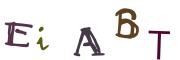 Imagine CAPTCHA